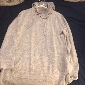 Super soft Torrid hoodie